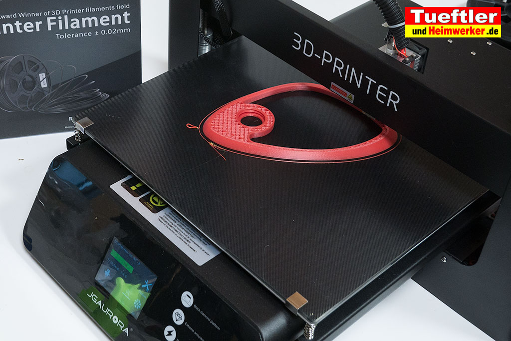 3D-Drucker Einstieg – Tutorial für 3D-Druck Einsteiger